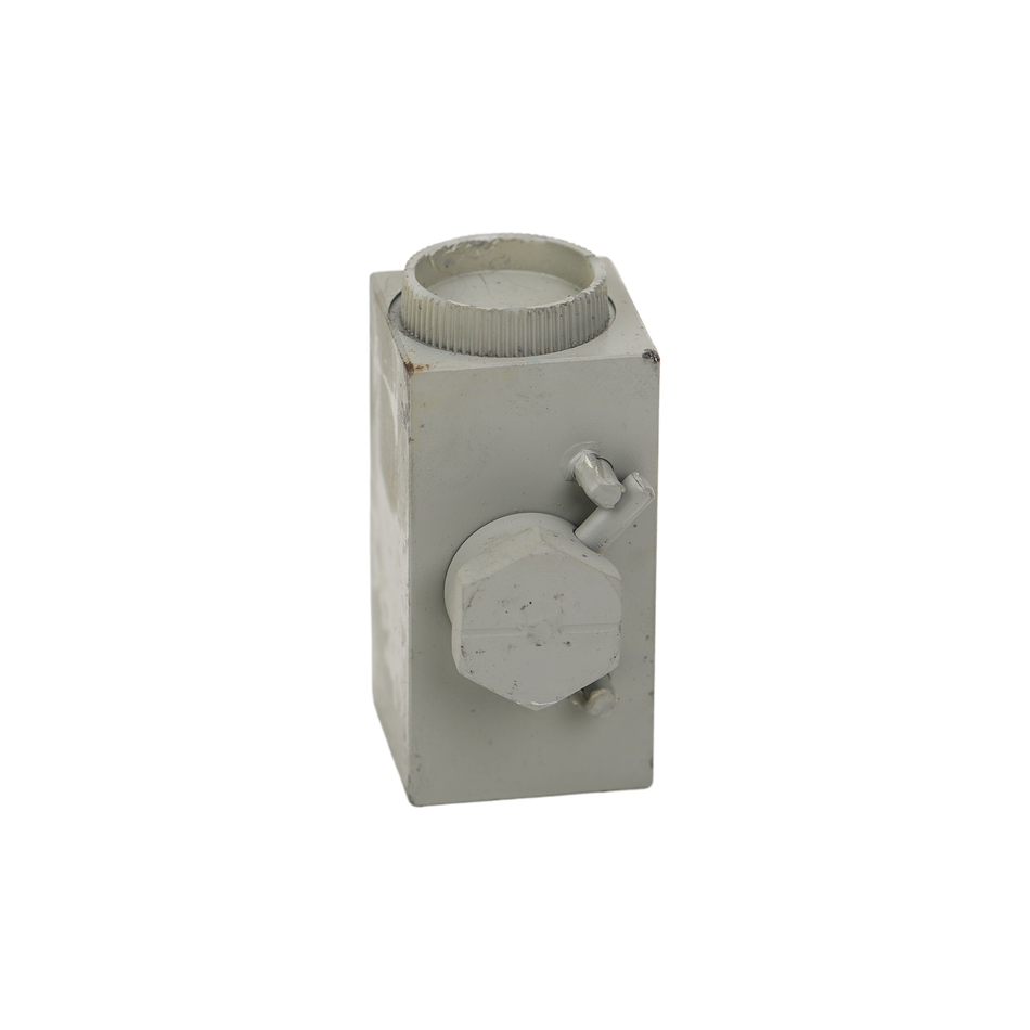 Takeuchi Stop Valve 1901723700