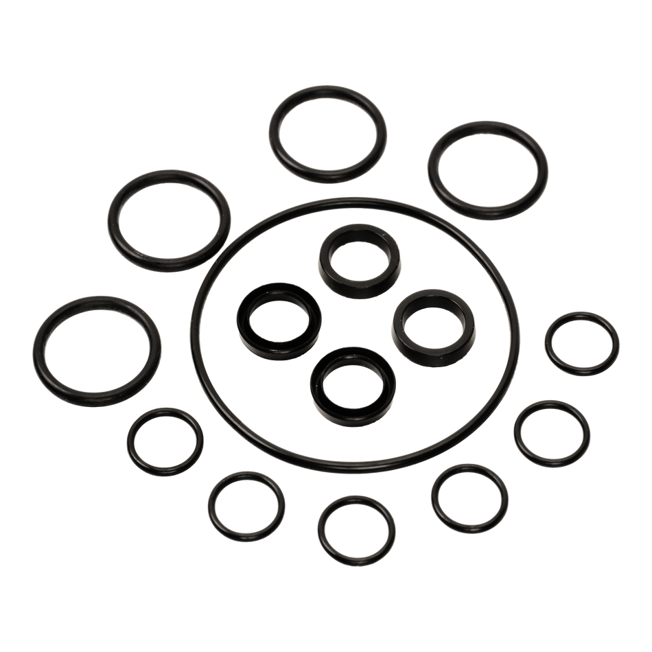 Takeuchi Seal Kit 1901730499