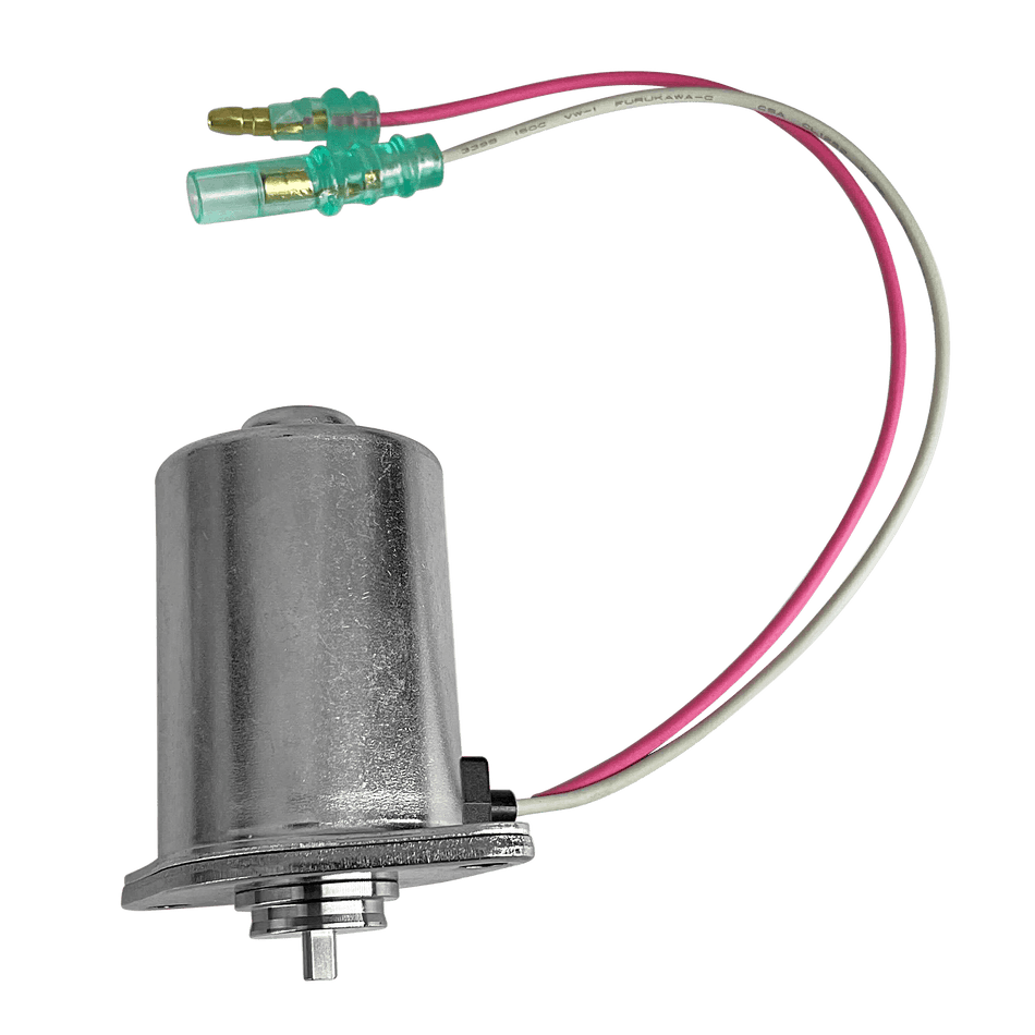 Takeuchi Solenoid 1901748130