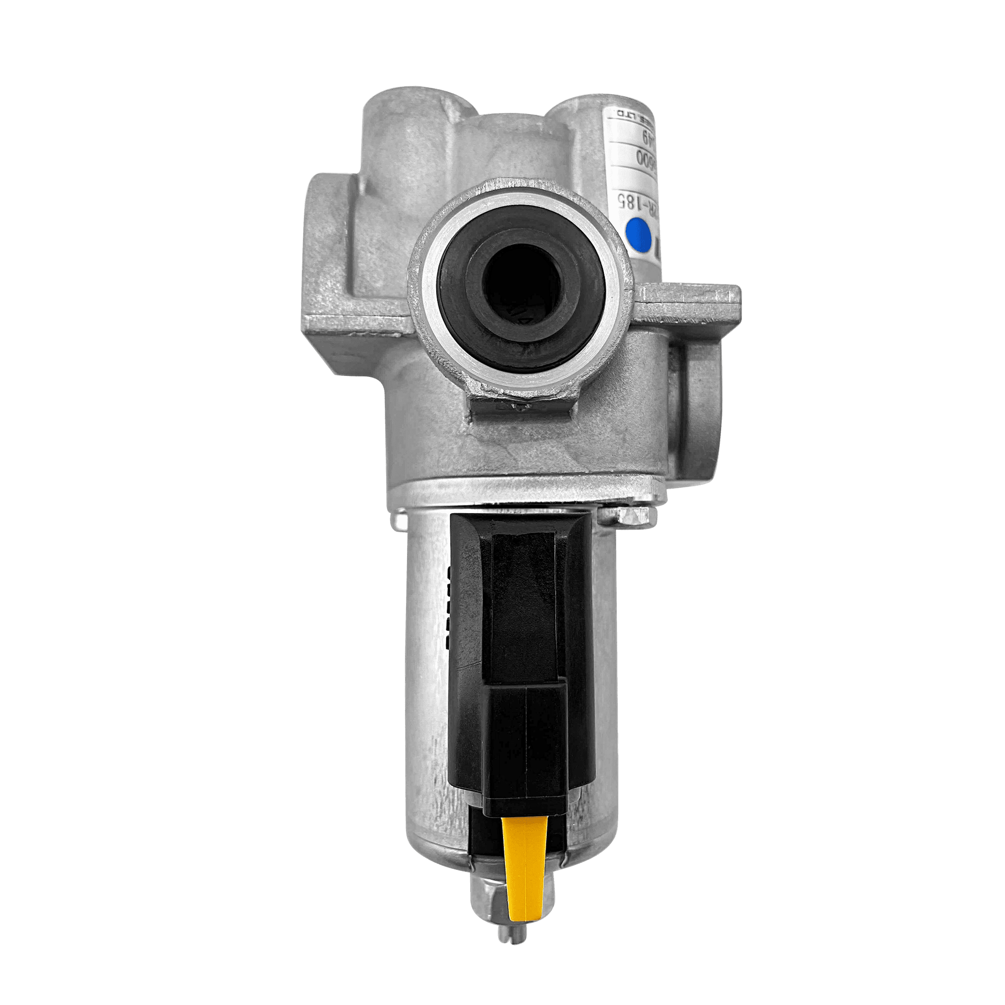 Takeuchi Valve Assy, Solenoid (1-Block) 1901765600 - MPN: 1901765600