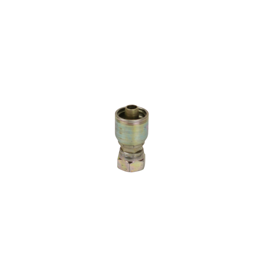 Takeuchi Hose Fitting 1/2" (PF) 1909920412