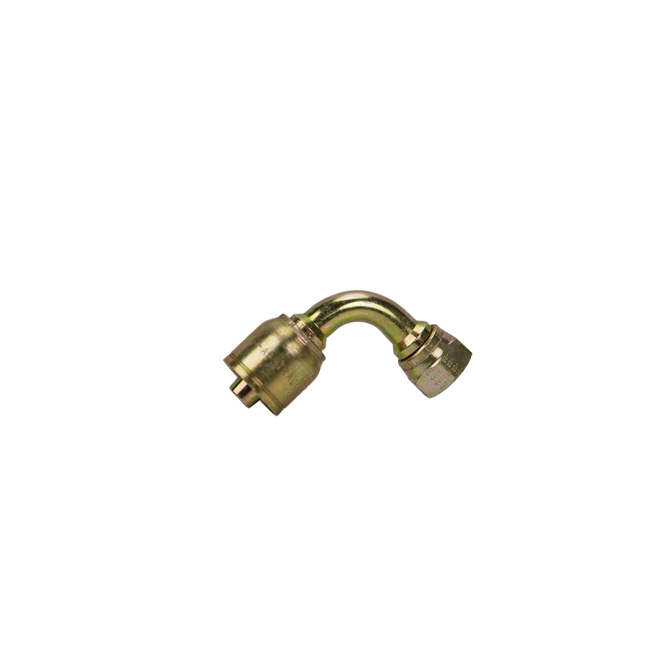 Takeuchi Hose Fitting 1/2" (90-degree Female) 1909920512