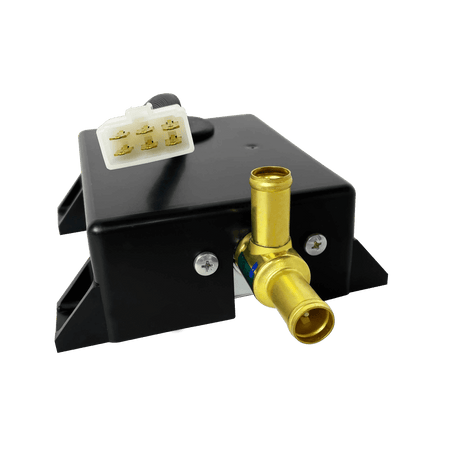 Takeuchi Box, Control 1911511051 - MPN: 1911511051
