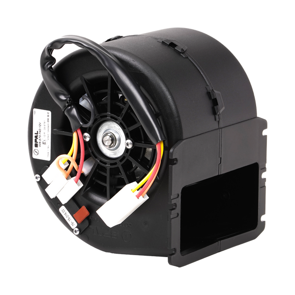 Takeuchi Blower Motor 1911514416