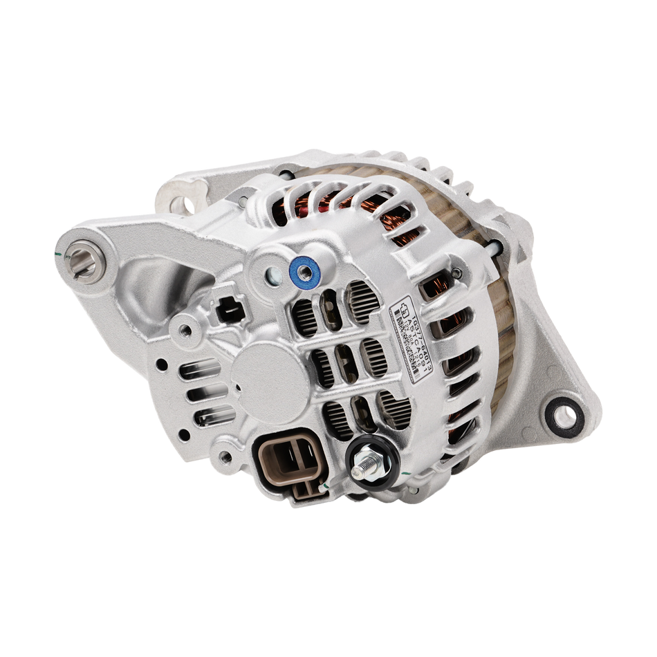 Takeuchi Alternator Assembly K1G377-64013