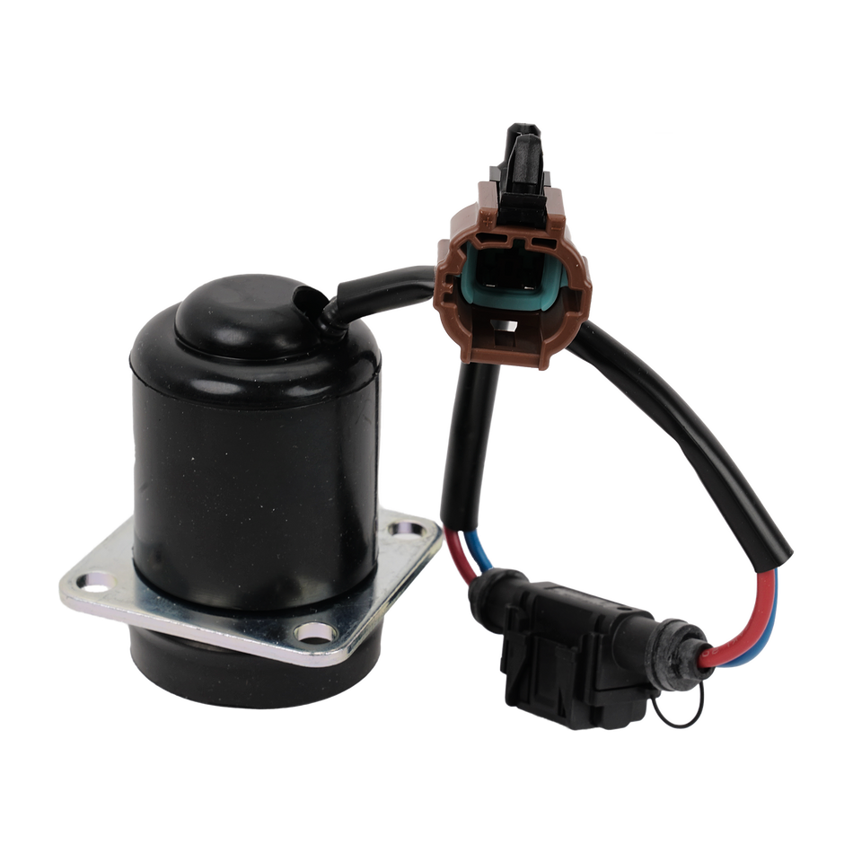 UniCarriers Injector 1G6K6-7QF00