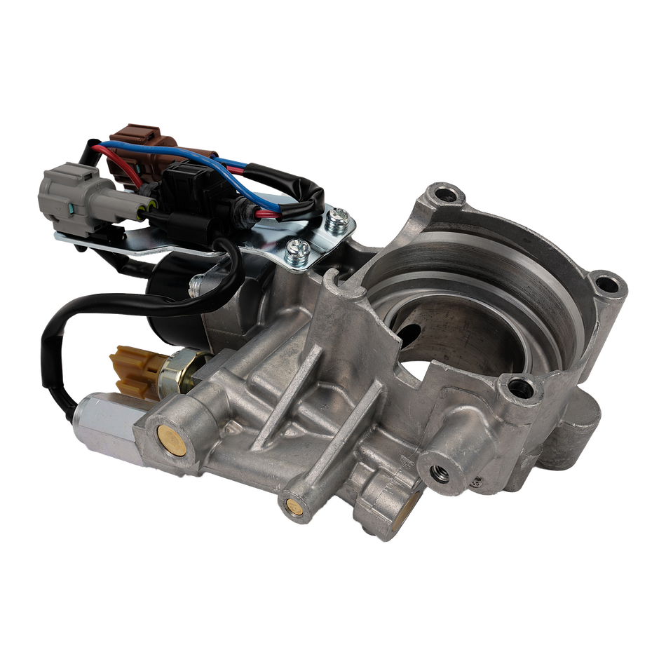 UniCarriers Injector Holder 1G6K7-7QF00