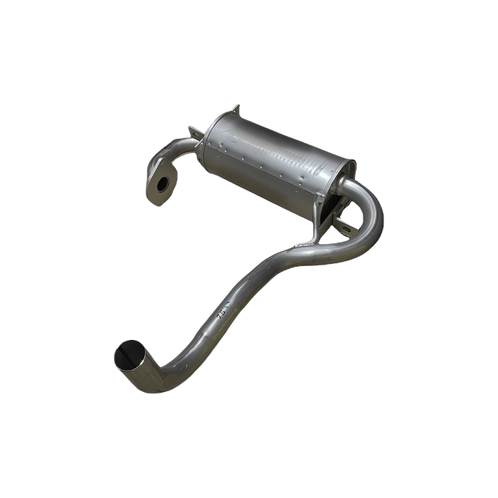 UniCarriers Muffler 20100-GH20A