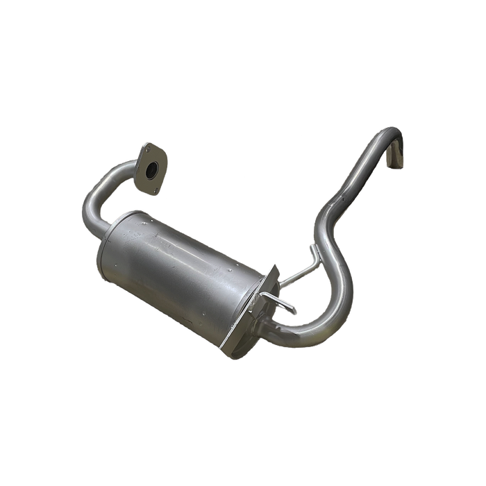 UniCarriers Muffler 20100-GH20A