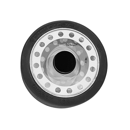 Skyjack Wheel Asm 12X4X8 Nm, Brake 209405 - MPN: 209405