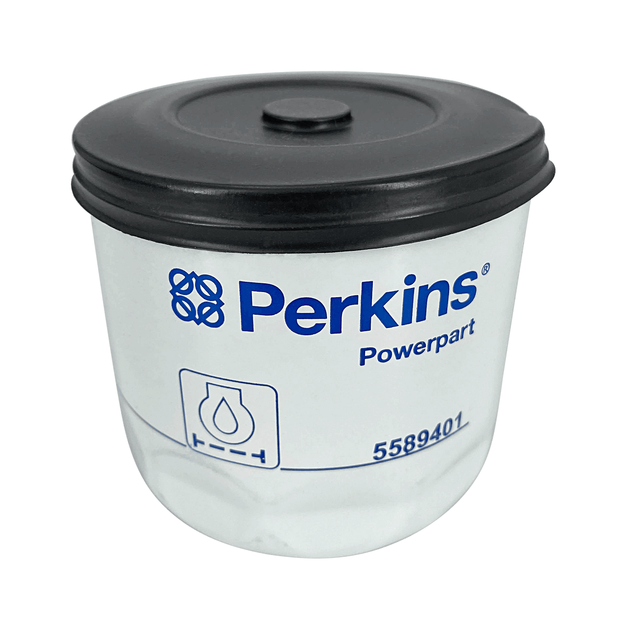 Genie Filter,Oil,854E-E34Ta 218835GT - MPN: 218835