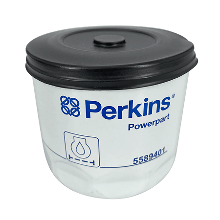 Genie Filter,Oil,854E-E34Ta 218835GT - MPN: 218835