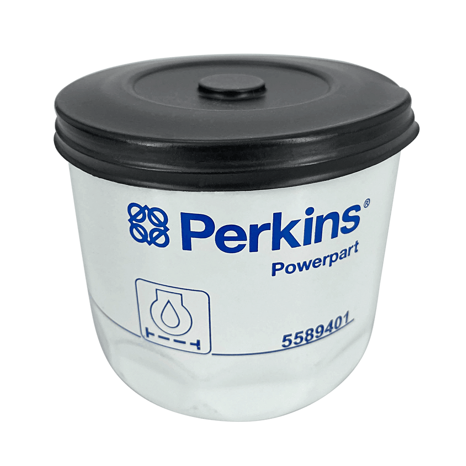 Genie Filter,Oil,854E-E34Ta 218835GT - MPN: 218835