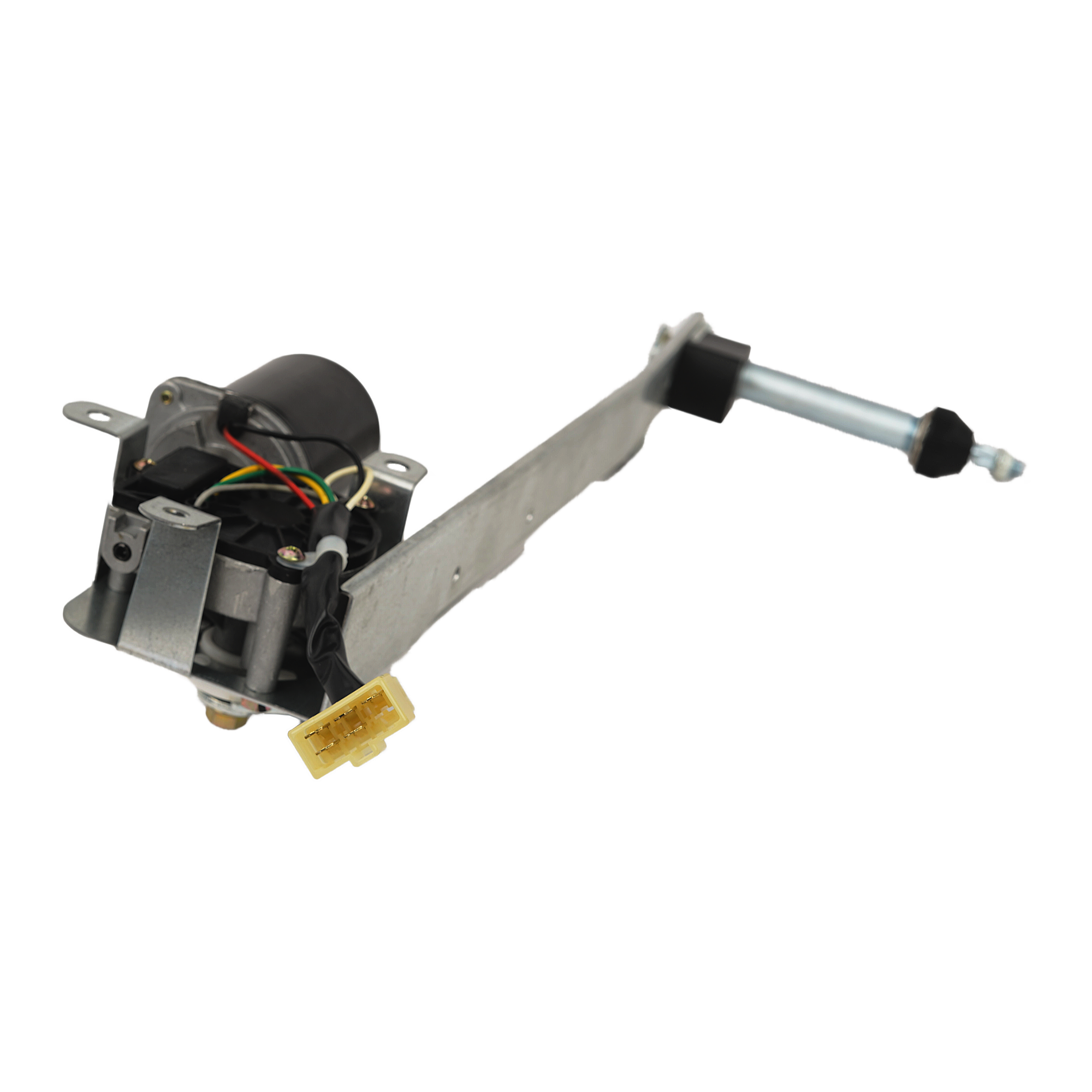 Takeuchi Cyilnder Quick Hitch 1900132400 - MPN: 1900132400