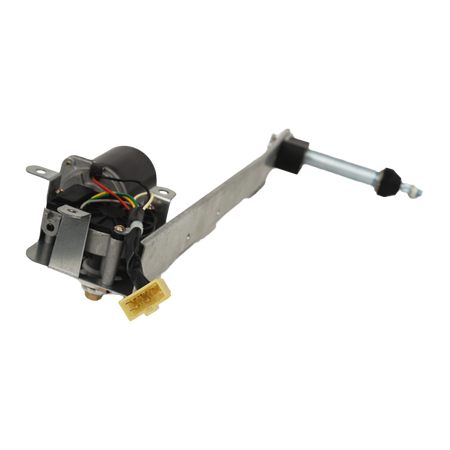 Takeuchi Cyilnder Quick Hitch 1900132400 - MPN: 1900132400