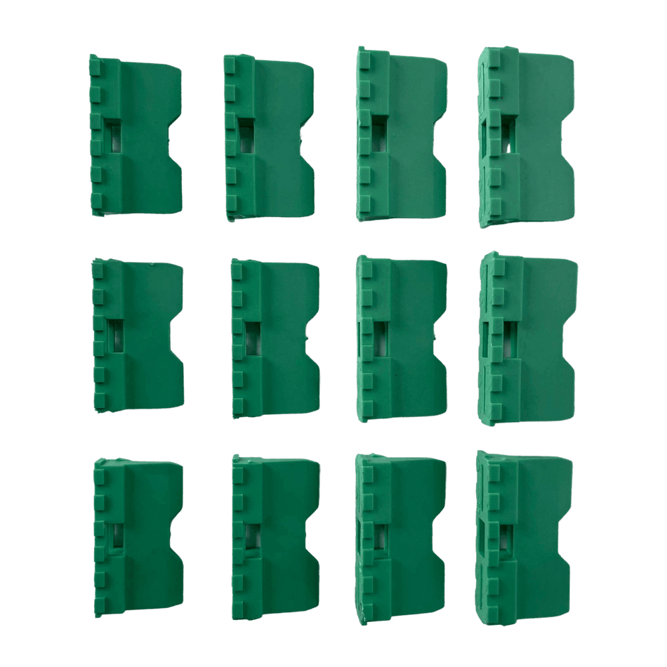 Sany Sany Secondary Pole Lock 12-Line (Pin) (12 Piece) 23005309 - MPN: 23005309