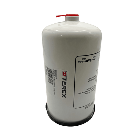 Genie Filter, Fuel Pre-Filter, Spin-On, Deutz 236260GT - MPN: 236260