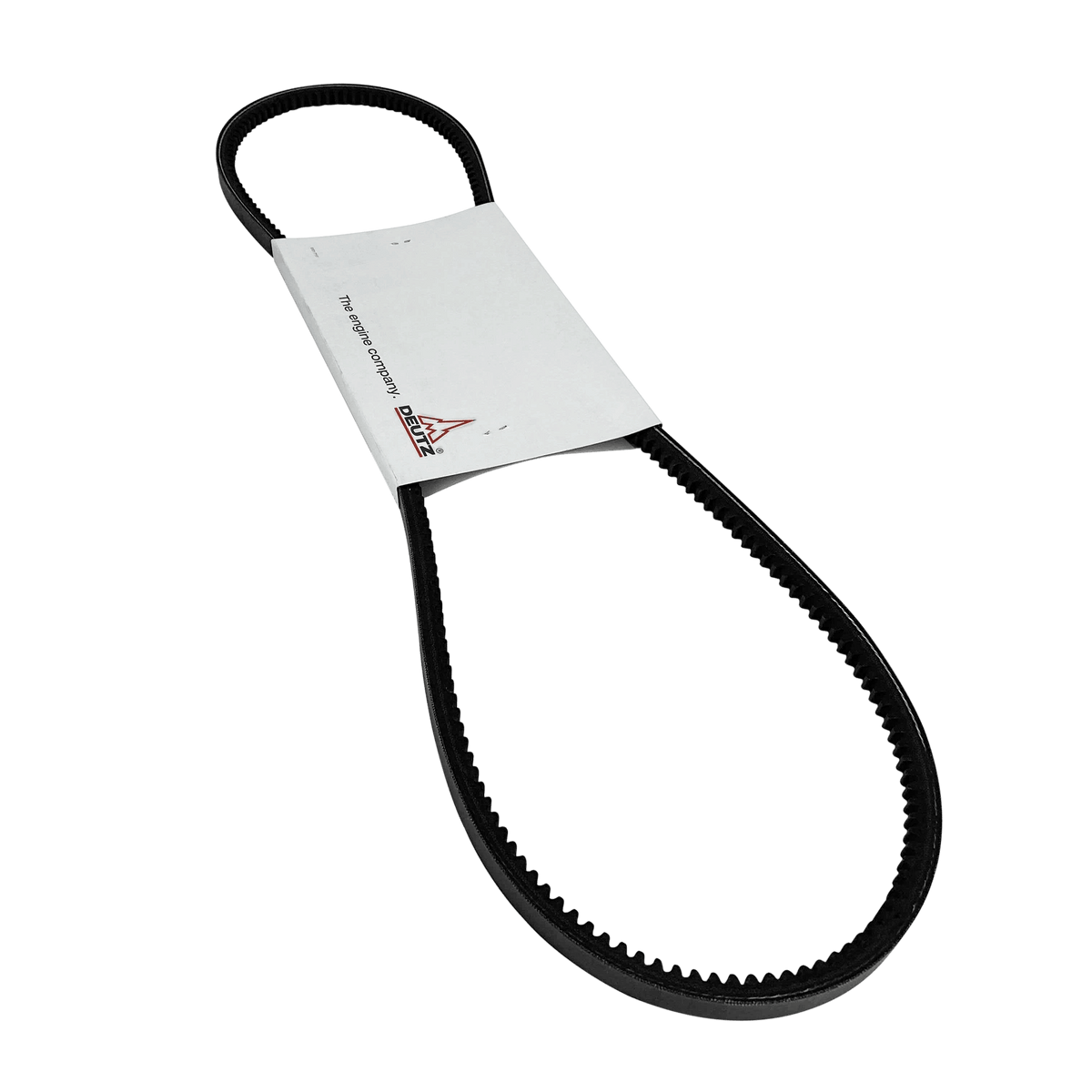 Genie V-Belt,Alternator,Deutz Tcd3.6 236267GT - MPN: 236267