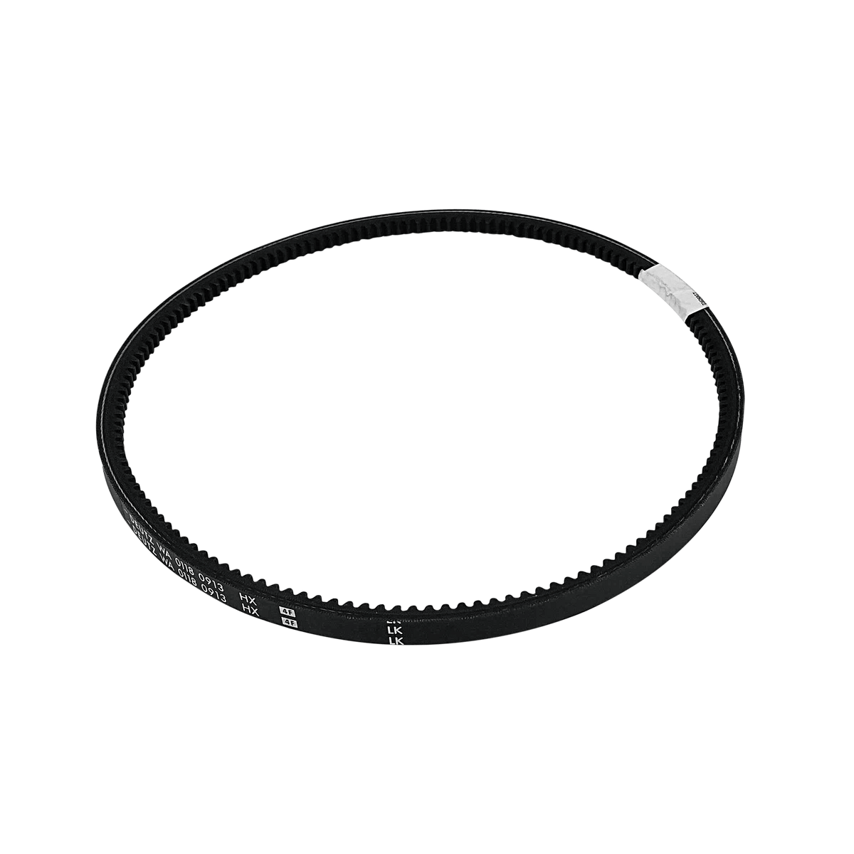 236268GT_V-Belt-Radiator-Fan-