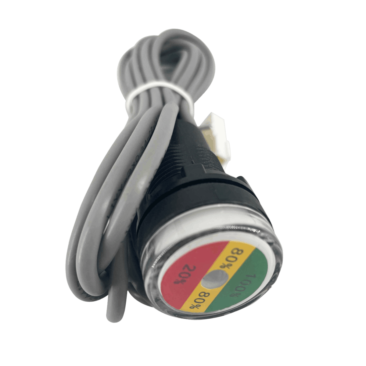 Haulotte Charger External Indicator 2440904160 - MPN: 2440904160