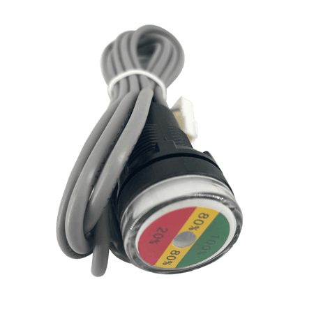 Haulotte Charger External Indicator 2440904160 - MPN: 2440904160