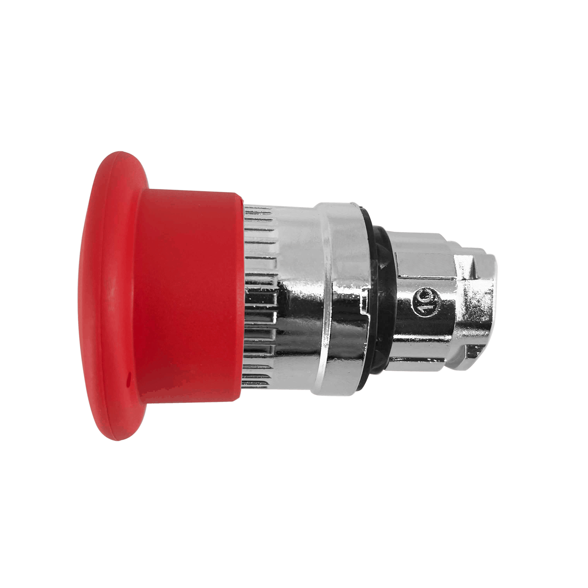 Haulotte E-Stop Knob 2442009770 - MPN: 2442009770