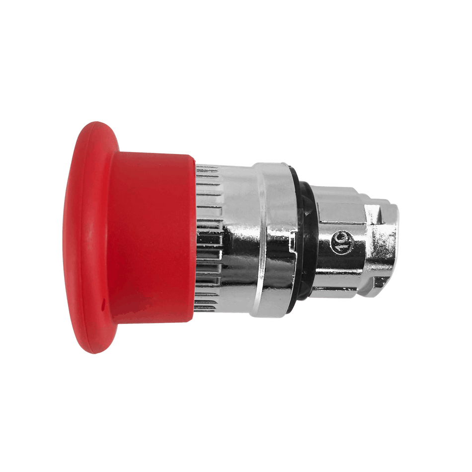 Haulotte E-Stop Knob 2442009770 - MPN: 2442009770