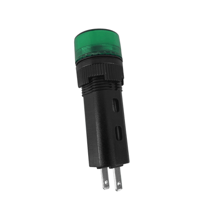 Haulotte Green Light Indicator 2442202040 - MPN: 2442202040