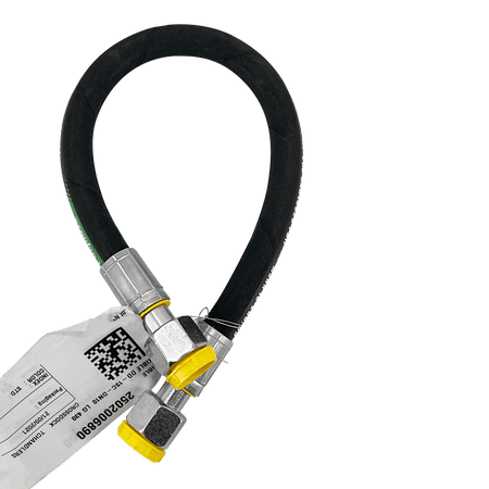 Haulotte Flexible Dd 1Sc Dn10 2502006890 - MPN: 2502006890