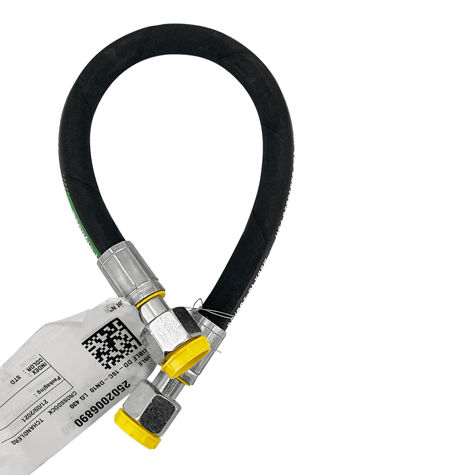 Haulotte Flexible Dd 1Sc Dn10 2502006890 - MPN: 2502006890