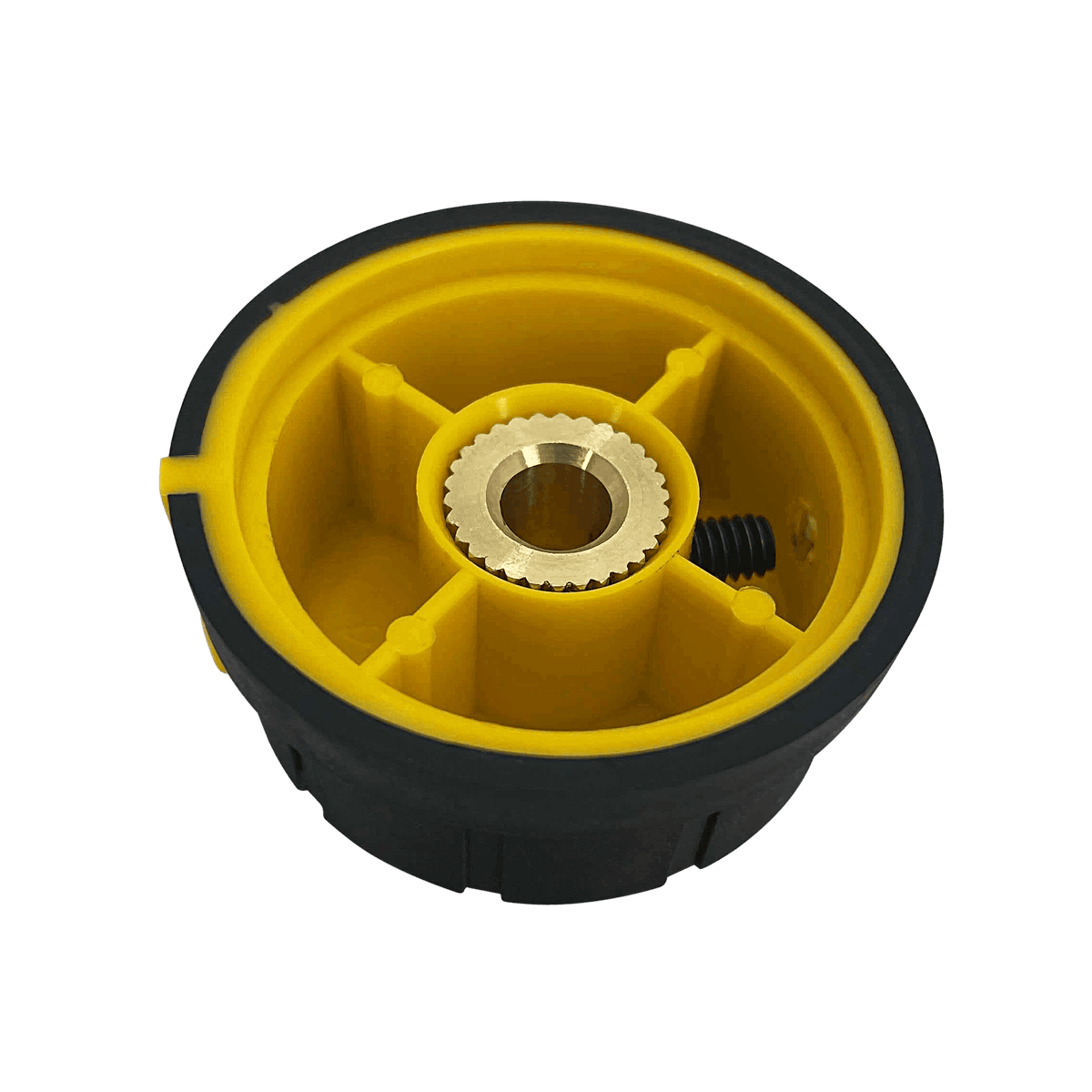 JLG Knob Handle 2560136 - MPN: 2560136