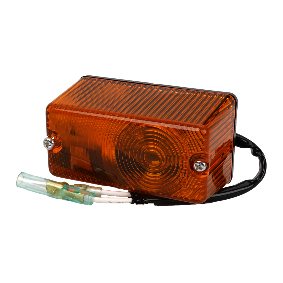 UniCarriers Nissan 12V Front Turn Signal 26130-41H10