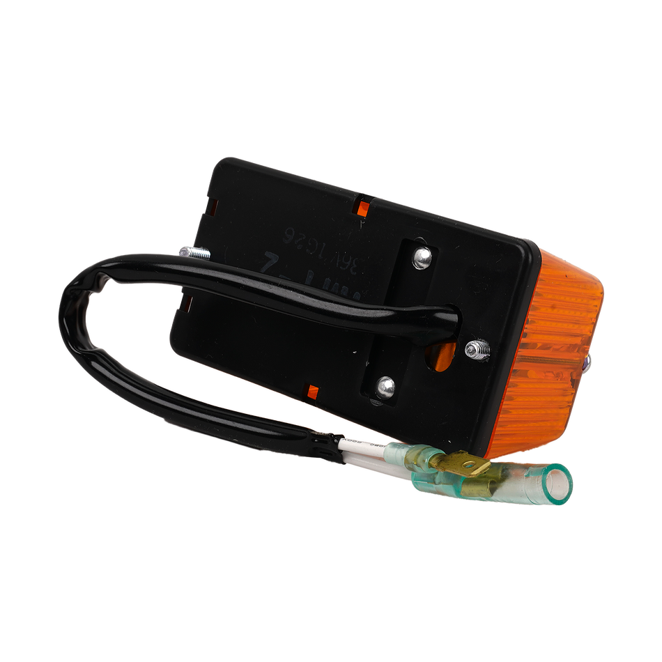 UniCarriers Nissan 12V Front Turn Signal 26130-41H10