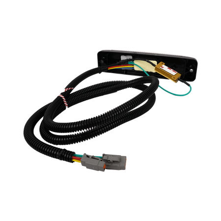 UniCarriers Nissan Tail Lights 26550-FW84A | UniCarriers Parts