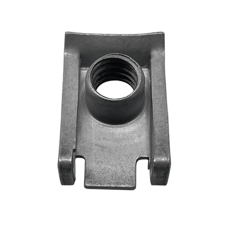 Haulotte Fast Pinch Nut Nut M8 2700200250 - MPN: 2700200250