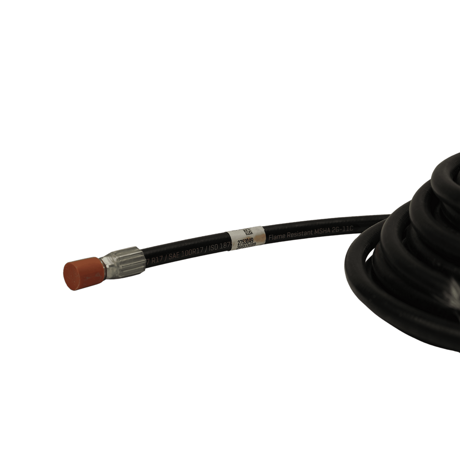 JLG Hydraulic Hose 2753049