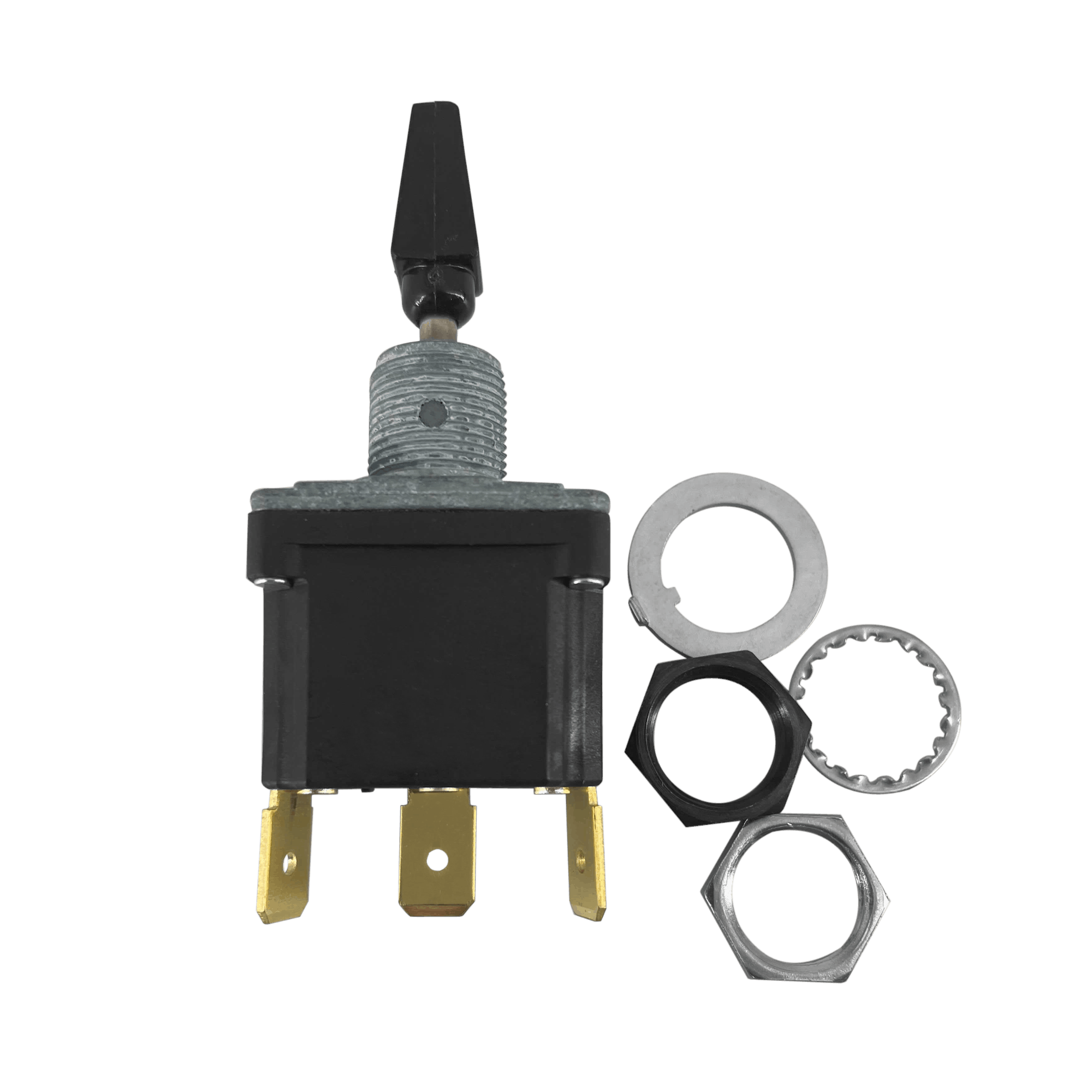 Haulotte Toggle Switch 2901006080 - MPN: 2901006080