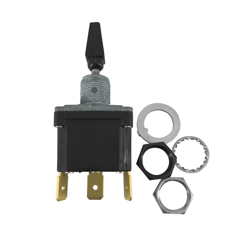 Haulotte Toggle Switch 2901006080 - MPN: 2901006080