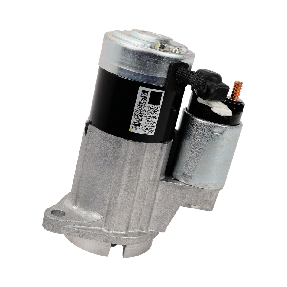 UniCarriers Starter 2G330-7SF02