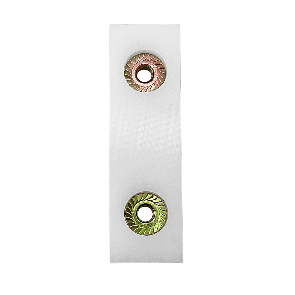 Genie Wear Pad, 5 X 1.5 X .6252 W/Nuts 30138GT - MPN: 30138