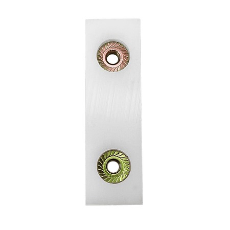 Genie Wear Pad, 5 X 1.5 X .6252 W/Nuts 30138GT - MPN: 30138