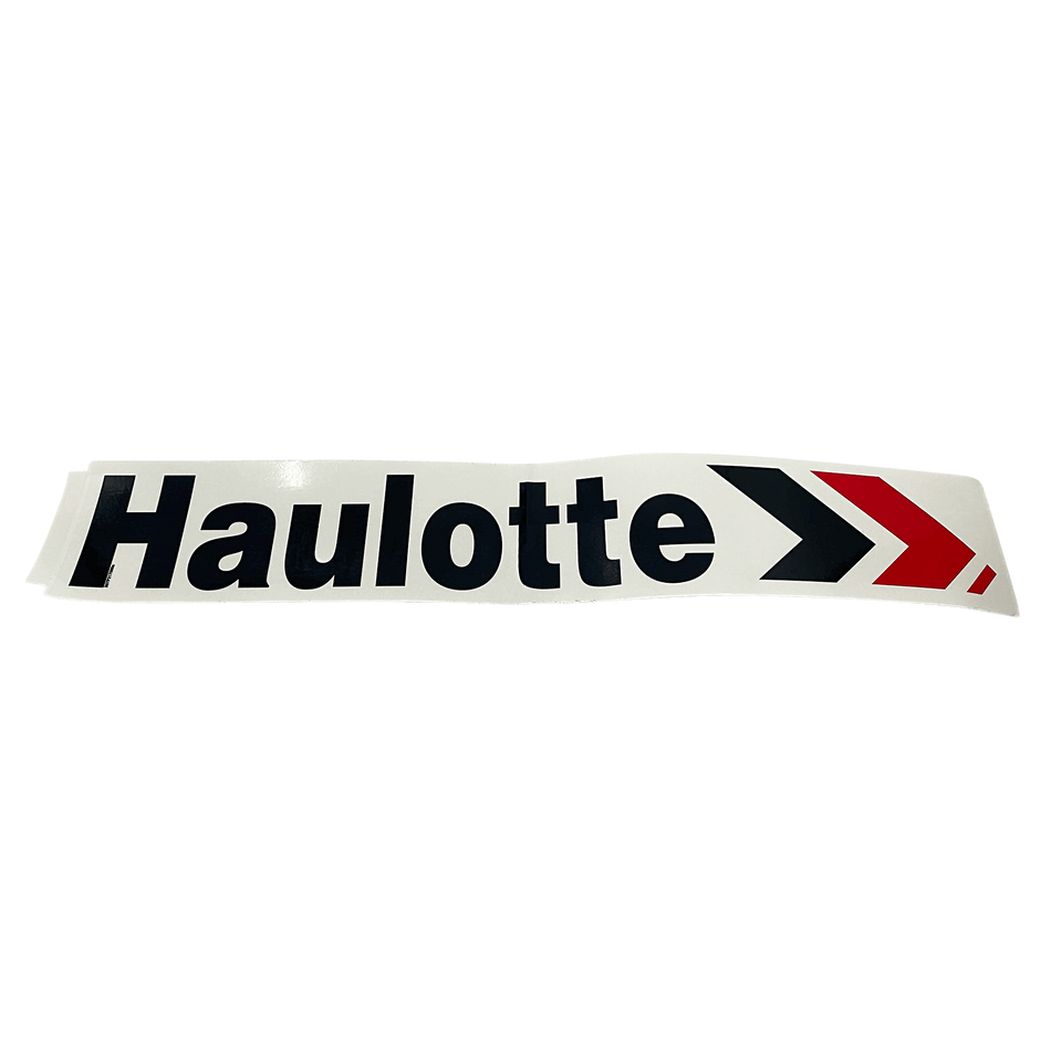 Haulotte Haulotte Logo 307P217080 - MPN: 307217080