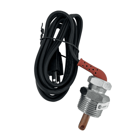 Takeuchi Cord 4 Ft Heater W Element Install 3100003 - MPN: 3100003