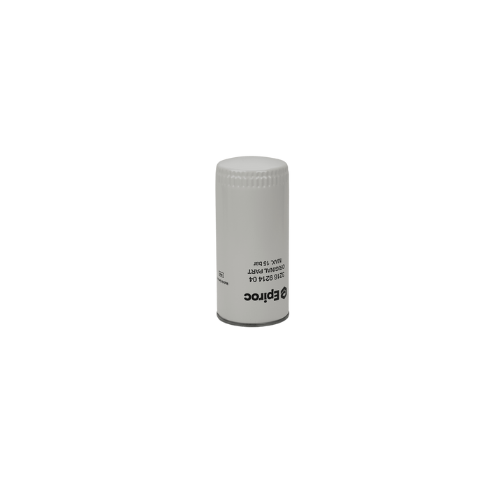 Epiroc Compact Oil Filter 3216921404