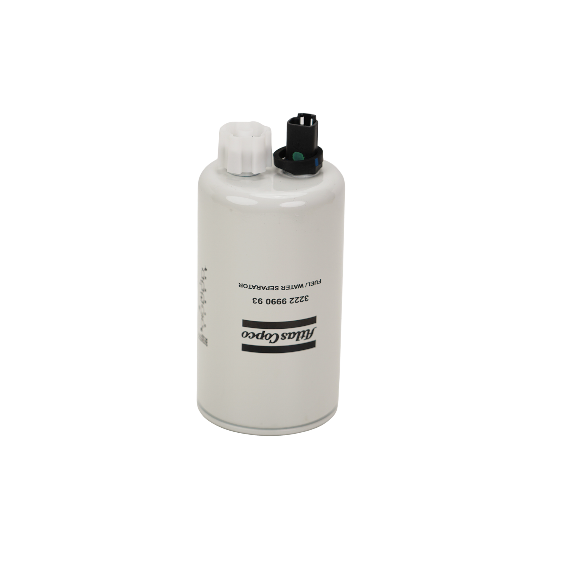 Epiroc Fuel/Water Separator 3222999093 | Epiroc Parts Catalog