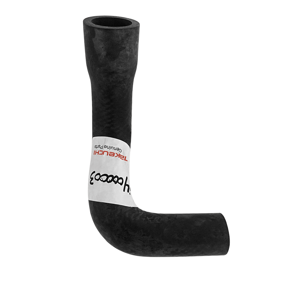 Takeuchi Upper Radiator Hose (TB210R) 0324000003