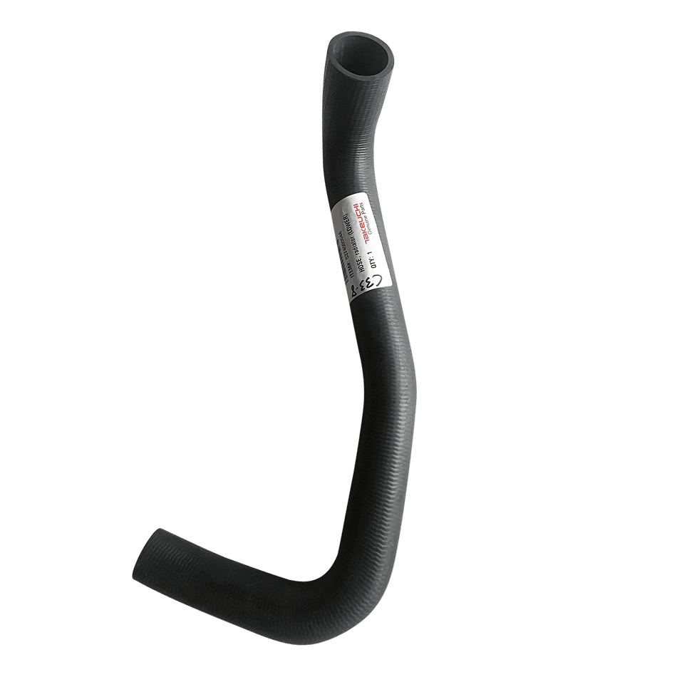 Takeuchi Lower Radiator Hose (TB240) 0374000048