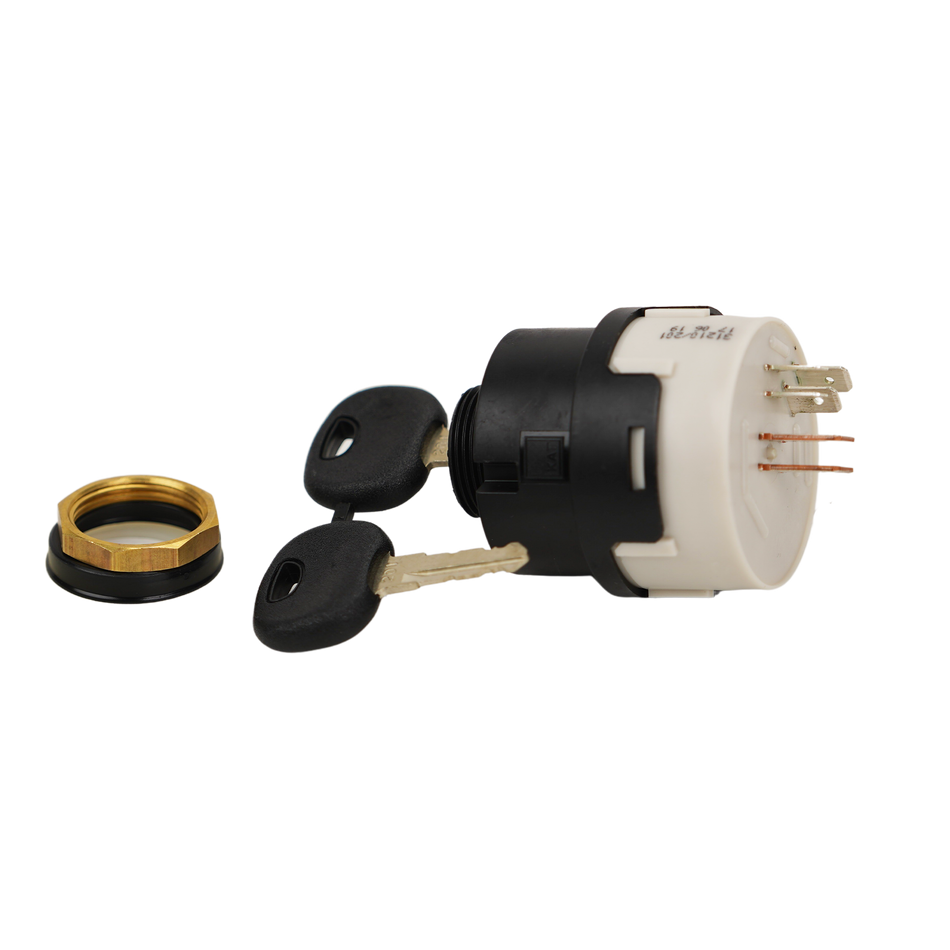 Takeuchi Ignition Lock 3928143