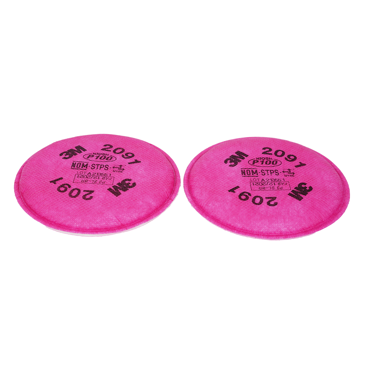 3M 6000 Series Half Facepiece Reusable Respirator - MPN: 3700000193