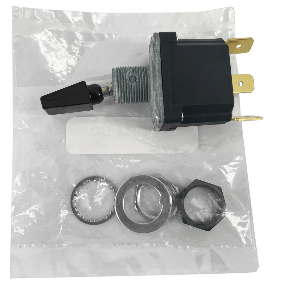 Haulotte Toggle Switch 4000015510 - MPN: 4000015510